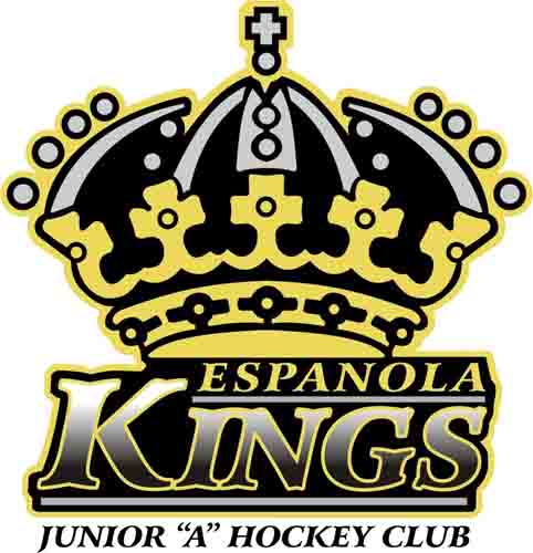 Espanola Kings 2007-2009 Primary Logo iron on.jpg